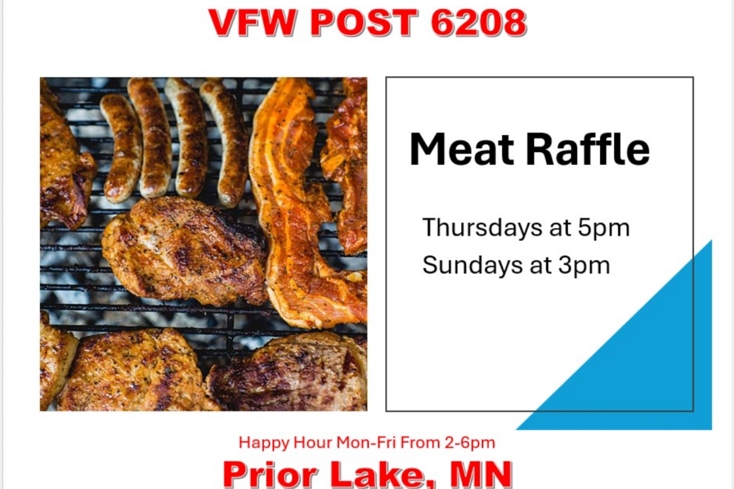 VFW Post 6208 photo 4